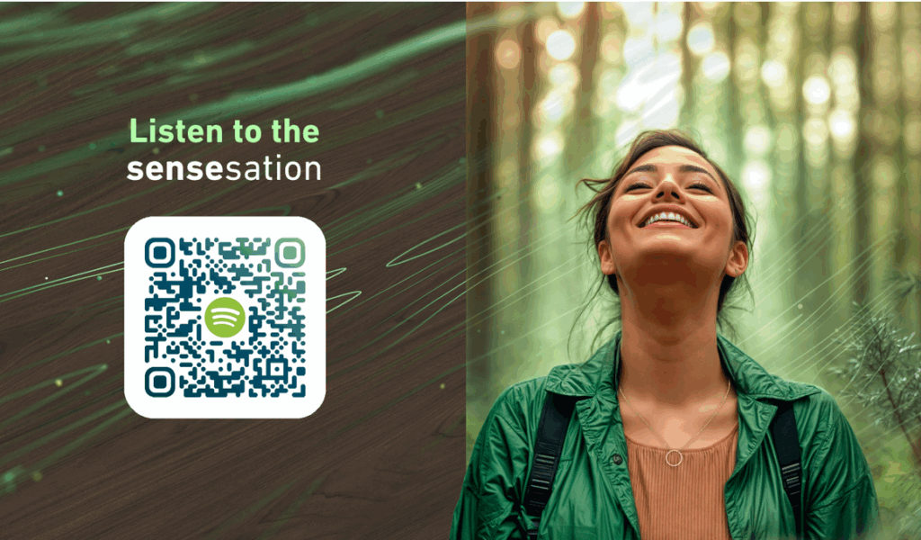 PAL melaminat cu textura sincronizata, Swiss Krono SENSETION